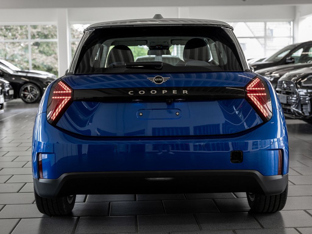 MINI Cooper E - Bild 7