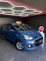 Hyundai i10 1.0 GPL Econext Sound Edition 2014 - Hyundai i10: Edition20