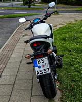 Honda CB500FA - Offers matching your search criteria