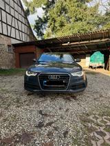 Audi A6 SLine 2,8L - Audi A6: Kombi, 2.8