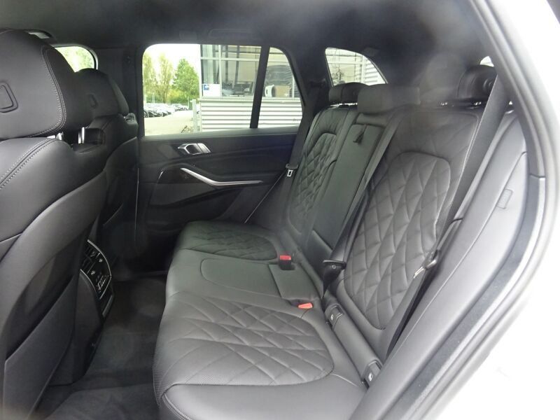 BMW X5 - Bild 8