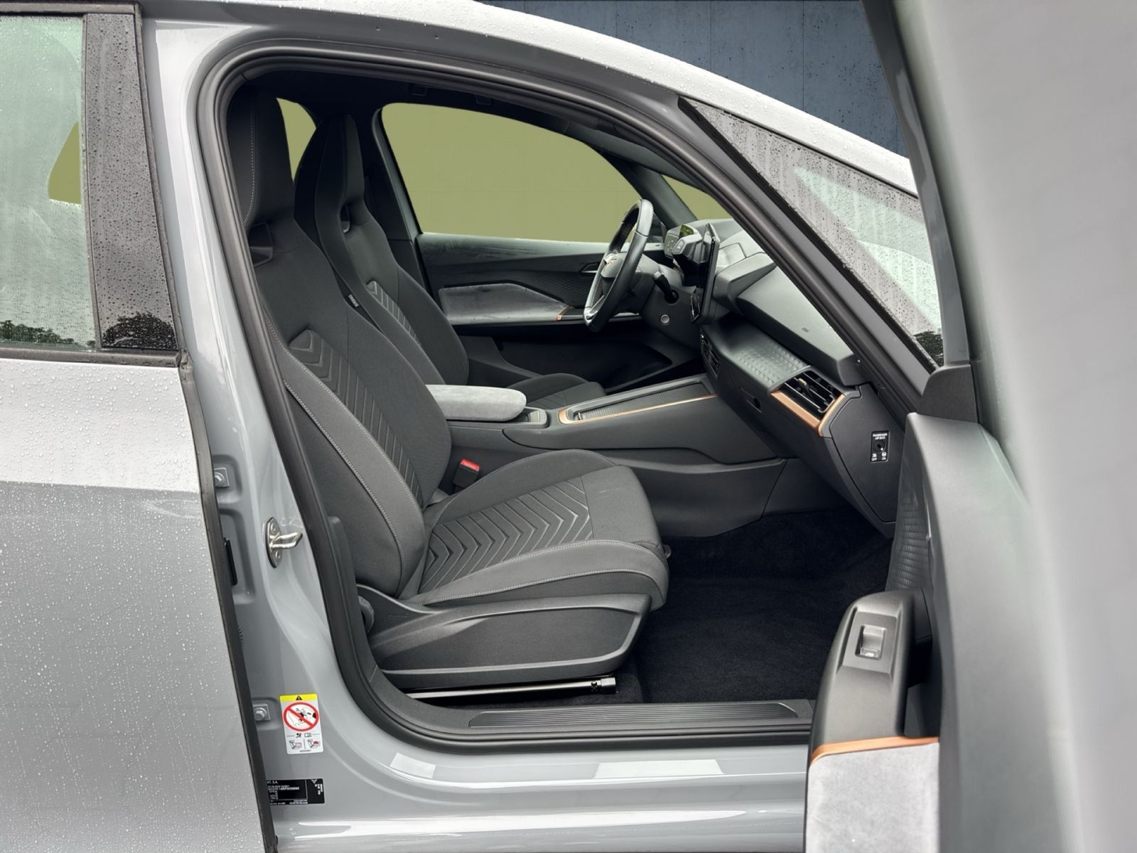 Cupra Born - Bild 16