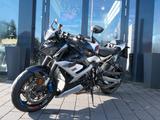 BMW M 1000 R Competition - BMW C1
