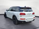 MINI Cooper D Clubman Classic Trim Aut. Navi RFK LED - MINI Cooper D Clubman Gebrauchtwagen