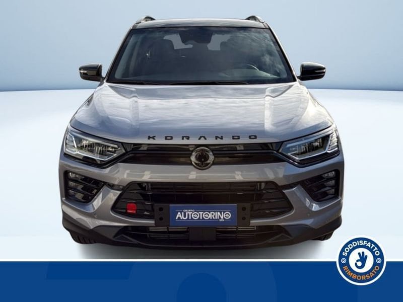 Other KGM Korando Black Edition K-Line 1.5 Turbo GDI 1 imagem 3