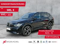 Volkswagen Tiguan Allspace - Vorschau Bild 1