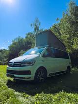 Volkswagen T6 California Coast Edition KAMERA SHZ AHK HU - Volkswagen T6 California: Coast