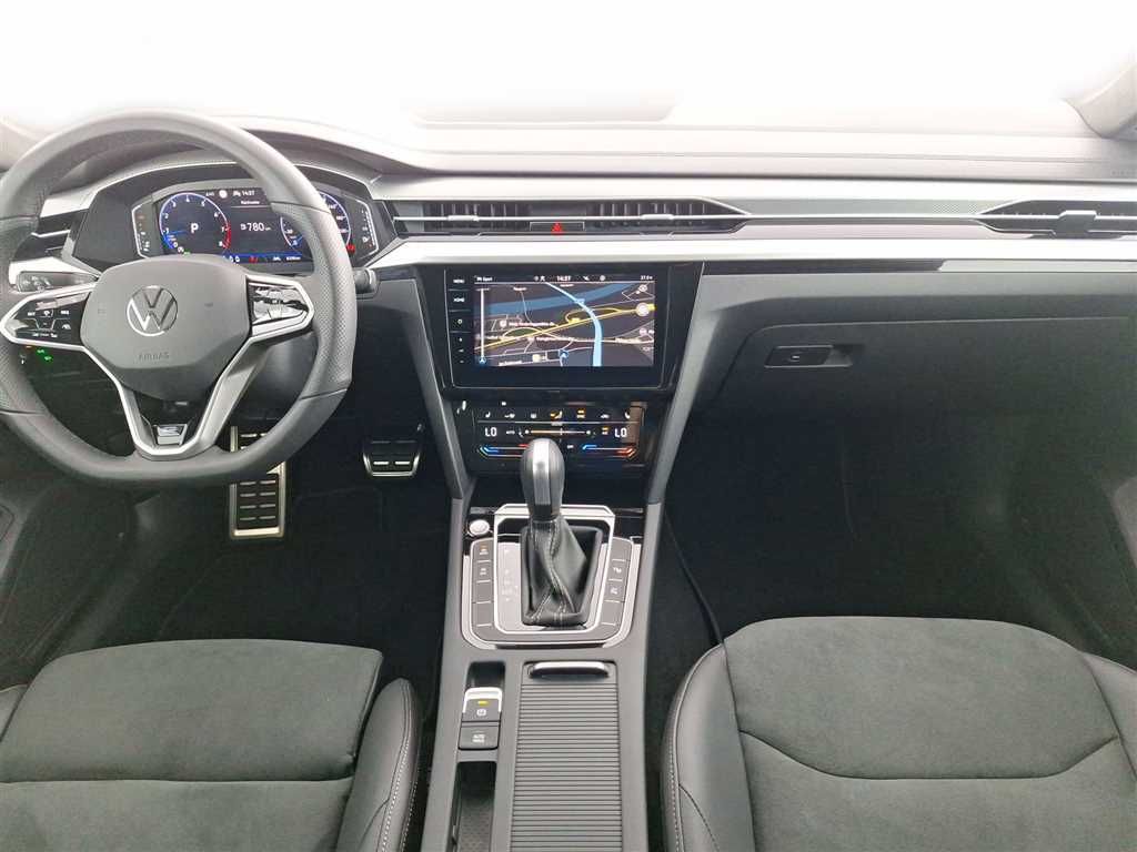 Volkswagen Arteon Shooting Brake R-Line 2.0 TSI DSG IQ.Driv foto 18