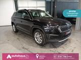 Skoda Kodiaq 1.5 TSI Style LED|Navi|AHK|Kamera|ACC - gebrauchte Skoda Kodiaq aus dem Jahr 2023