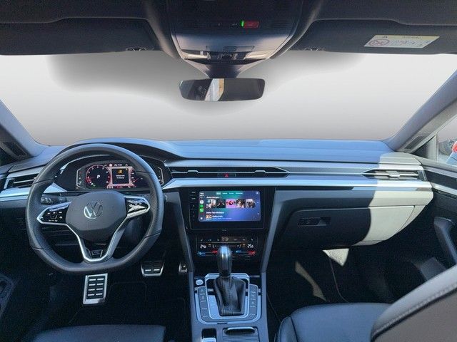 Volkswagen Arteon - Bild 10