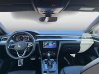 Volkswagen Arteon - Vorschau Bild 10