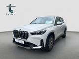 BMW iX1 xDrive30 Head-Up Adaptives Fahrwerk - BMW iX1: Head-Up Display