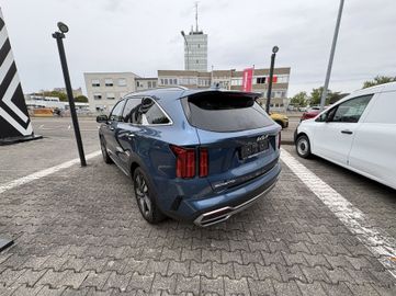 KIA Sorento - 6