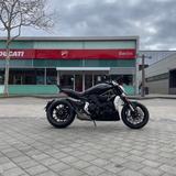 Ducati X Diavel 1260 - DUCATI DIAVEL 1260