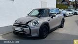 MINI One Classic-Trim,Navi,Autom, NAVI,DAB, Keyless - MINI ONE: Coupe