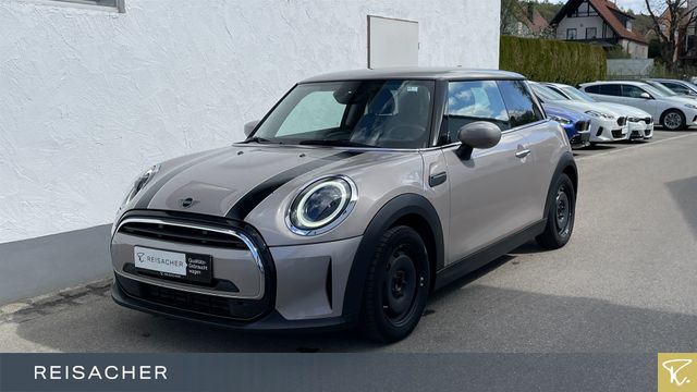 MINI One A Classic-Trim NAVI,DAB, Keyless