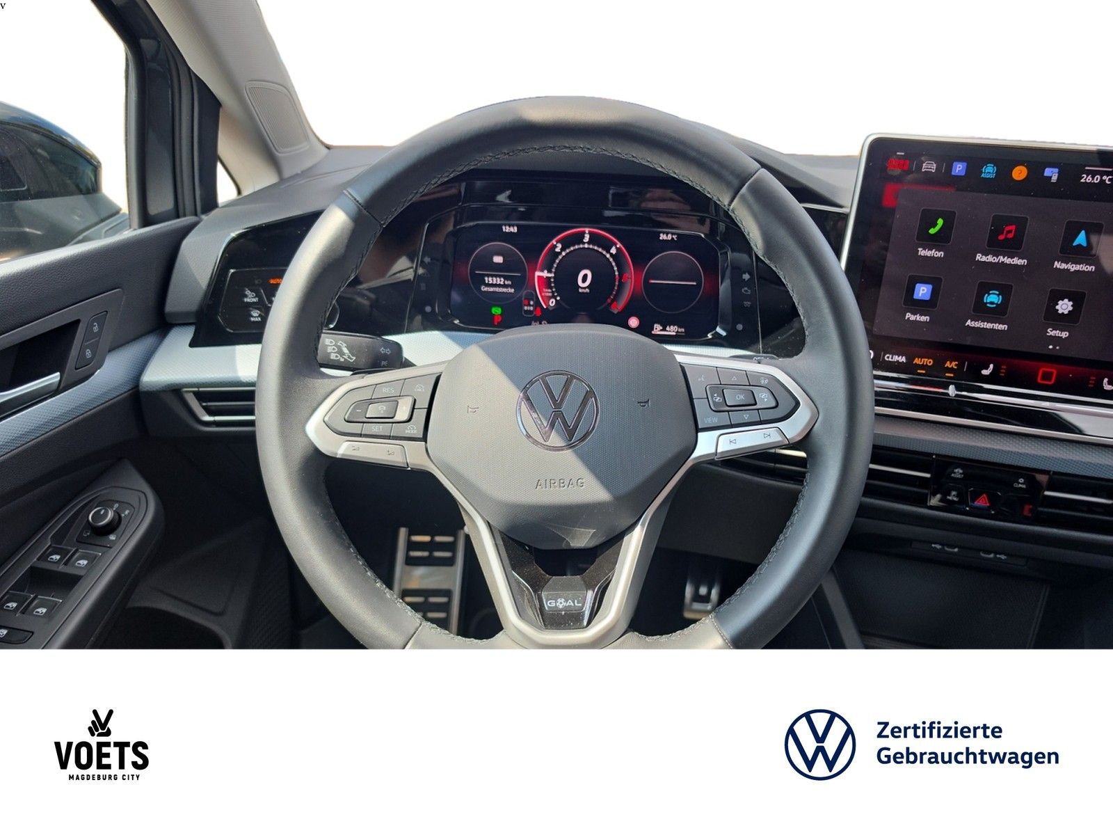Volkswagen Golf - Bild 13