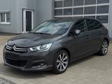 Citroën C4 Lim. Selection 1.6 Blue-HDi Automatik Navi - Citroën C4 mit Diesel-Antrieb: 1.6
