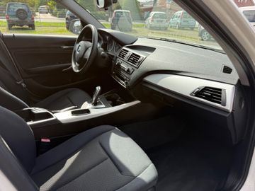 BMW 116 - 10
