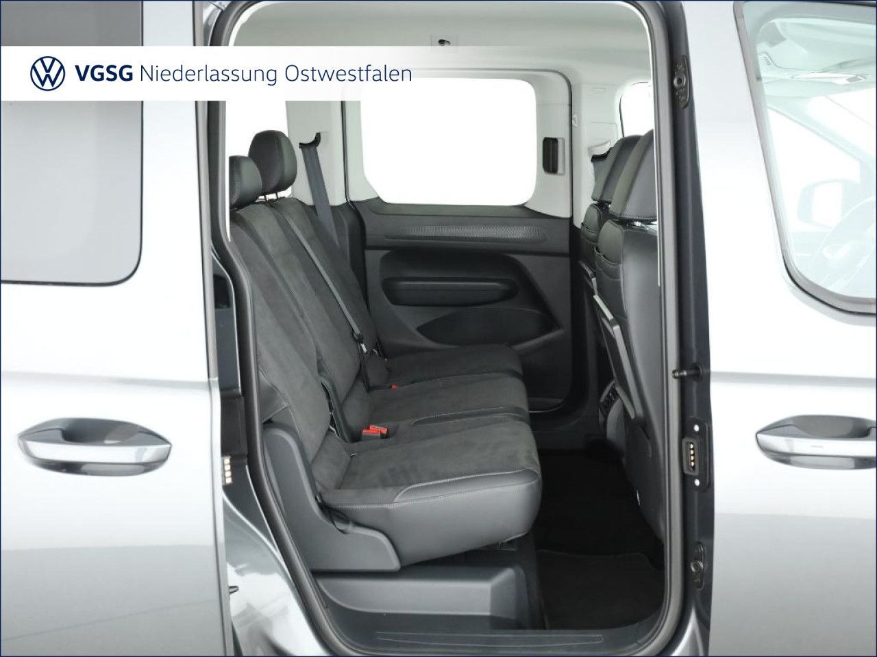 Volkswagen Caddy - Bild 15