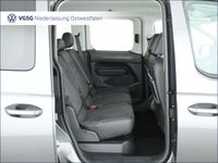 Volkswagen Caddy - Vorschau Bild 15