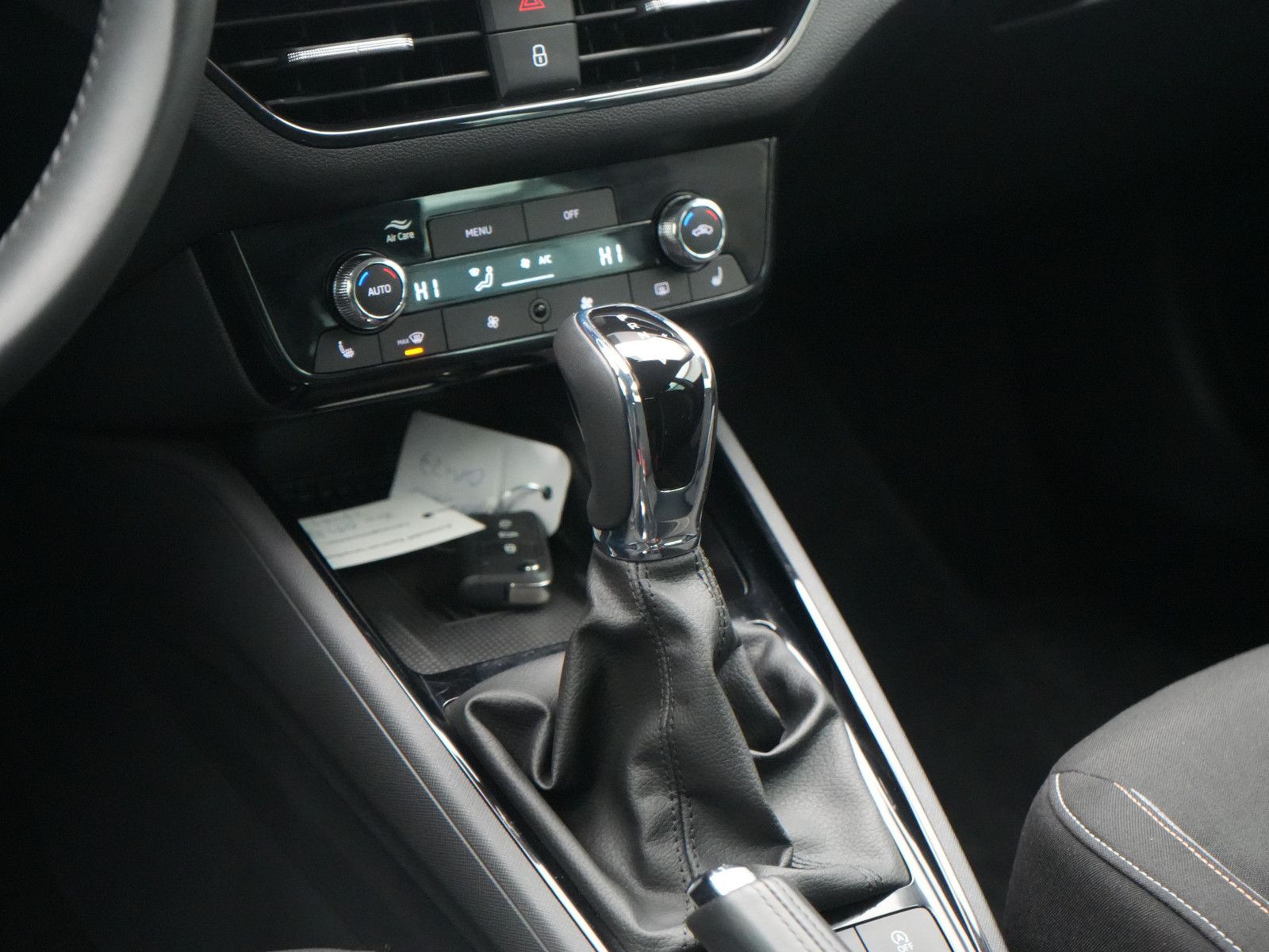 Skoda Kamiq - Bild 13