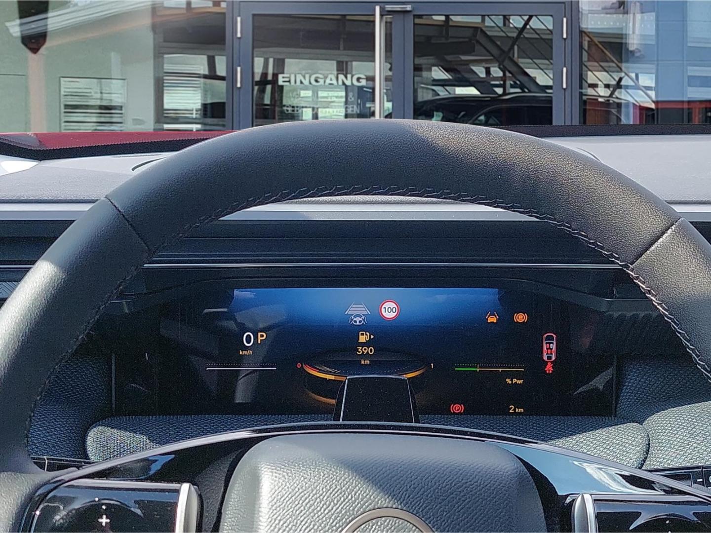Citroën C5 Aircross MAX Hybrid 145 AT/LED/Winterpaket/Gr