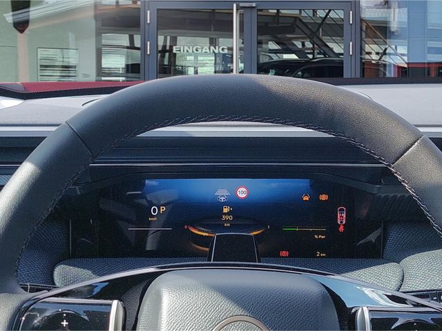 Citroën C5 Aircross MAX Hybrid 145 ATLEDWinterpaketGr