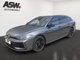 Volkswagen Passat R-Line 2,0 l TDI SCR 4MOTION 142 kW (193