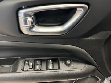 Jeep Compass Altitude Mild-Hybrid AHK 360 Grad LED