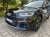 Audi SQ5 TDI tiptronic quattro -