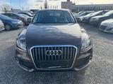 Audi Q5 2.0 TDI 110kW / Euro 5 / Zahnriemen gewechsel - Audi Q5: Euro