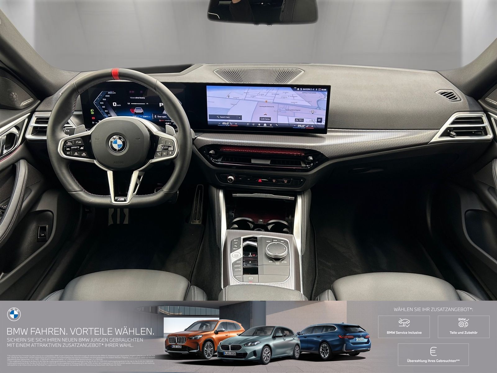 BMW M440 - Bild 12