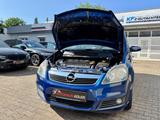 Opel ZAFIRA-B 1.9 CDTI"FIRST EDITION*2HD*7-SITZ*NAVI* - Opel Zafira aus 2005 mit Diesel-Antrieb
