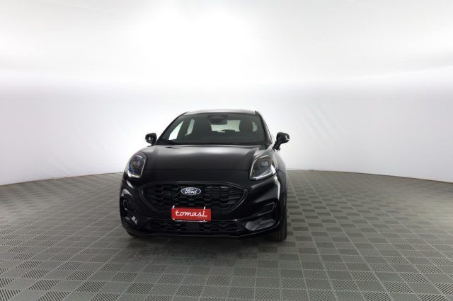 Image of Ford Puma