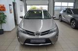 Toyota Auris 1.6L Edition*Parksensoren v+h*SHZ*Tempomat - Toyota Auris: 1.6