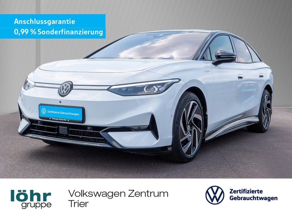Volkswagen ID.7