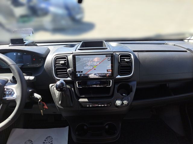 Knaus L!VE WAVE PLATINUM SELECTION 650 MF Live 