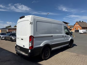 Ford Transit - 10