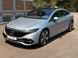 Mercedes-Benz EQS 450+ Premium Pano SOH MB-Garantie AHK Hyper - Mercedes-Benz EQS Gebrauchtwagen
