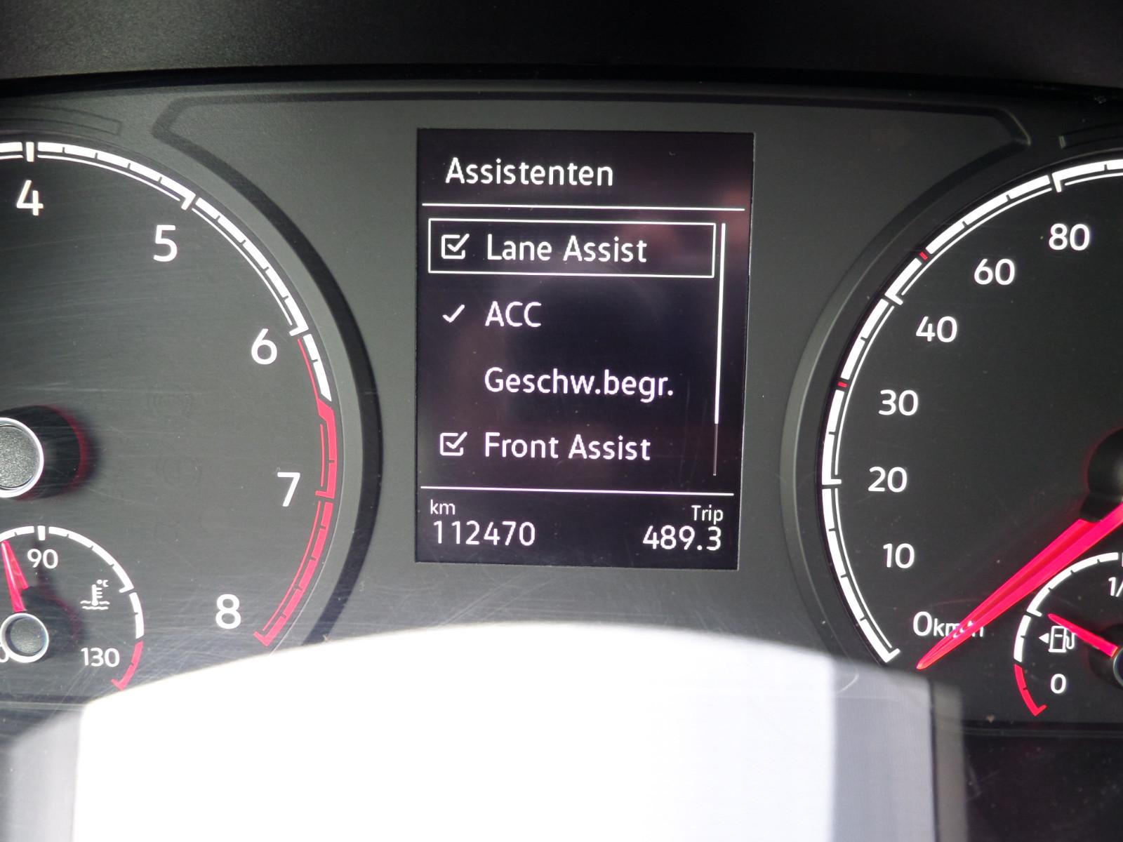 Volkswagen Caddy Life Maxi 7-Sitz+Standh+Navi+Cam+ACC+AHK, миниатюра 30