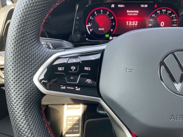 Golf 8 VIII Clubsport 2.0 TSI Navi HarmanKardon