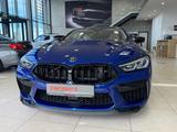 BMW M8 Competition Gpower G8M first class performanc - BMW M8: Coupé
