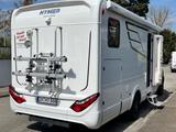 HYMER / ERIBA / HYMERCAR TRAMP S 685 KLIMA HUB AHK CLESANA Face to Face - HYMER / ERIBA Tramp CL