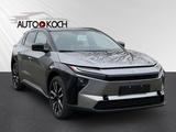 Toyota bz4X bZ4X BEV 252kW 4x4 Lounge Leder Panorama JB - Toyota bZ4X Tageszulassungen