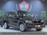 BMW X3 X-Drive 20d*1.Hd.*Pano*Navi*Xenon*AHK*SHZ* - BMW X3: Drive