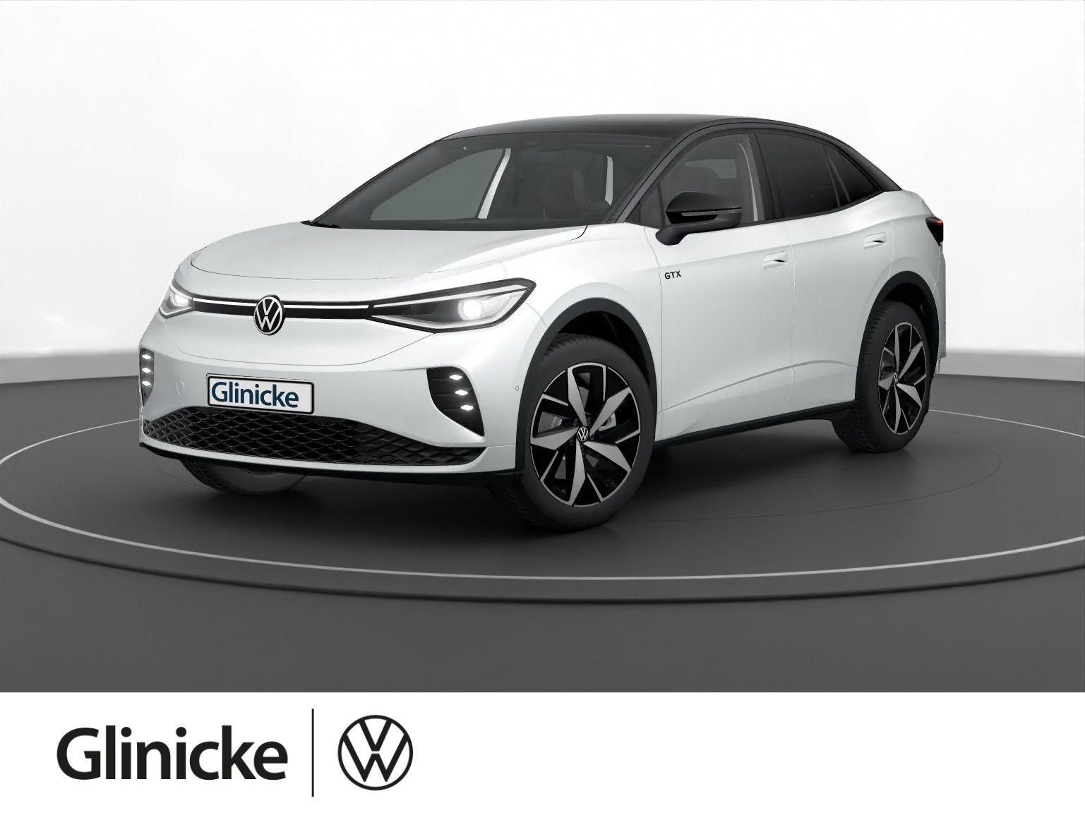 Volkswagen ID.5 GTX 4M Pano Matrix LM 20" Navi RFK ACC Wärm