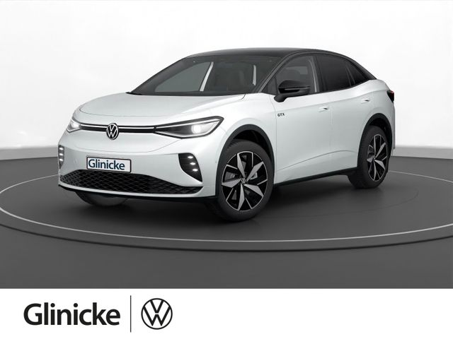VW ID.5 GTX 4M Pano Matrix LM 20" Navi RFK ACC Wärm