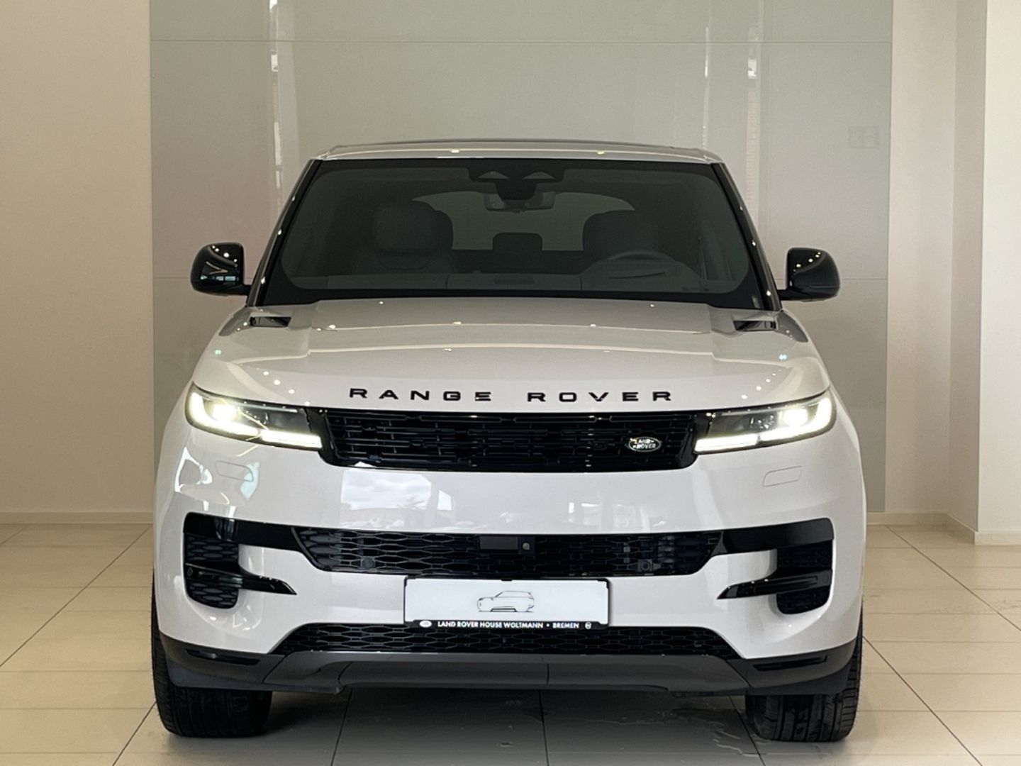 Land Rover Range Rover Sport - Bild 14