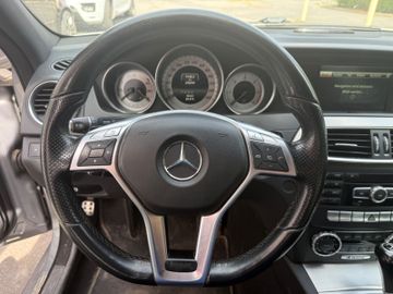 Mercedes C 250 - 10